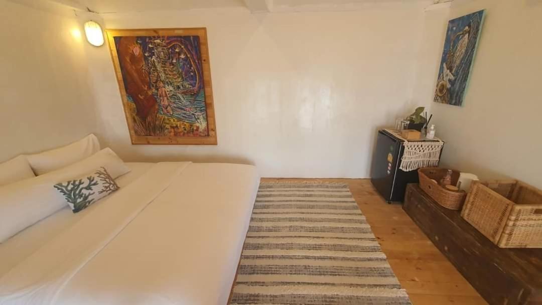 Maliblues Bed & Art Gallery Chumphon Exteriör bild