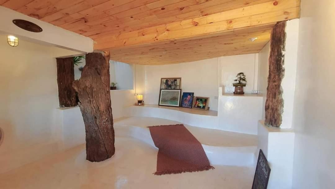 Maliblues Bed & Art Gallery Chumphon Exteriör bild