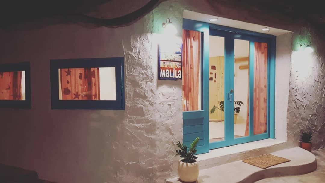 Maliblues Bed & Art Gallery Chumphon Exteriör bild